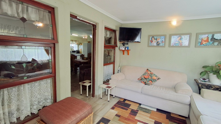 3 Bedroom Property for Sale in Vaalpark Free State